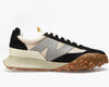 New Balance Casablanca XC-72 Black Grey - Plumas Kicks