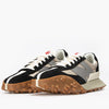 New Balance Casablanca XC-72 Black Grey - Plumas Kicks