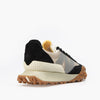 New Balance Casablanca XC-72 Black Grey - Plumas Kicks