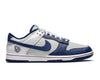 Dunk Low NBA 75th Anniversary Brooklyn Nets