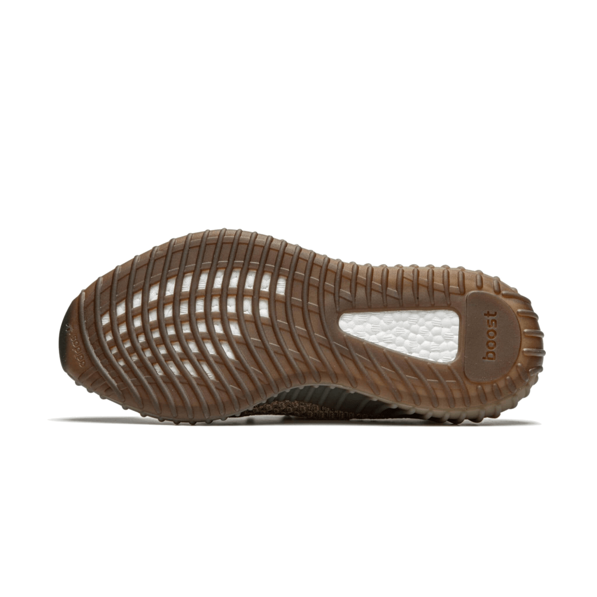 Yeezy 500 Soft Vision - Plumas Kicks