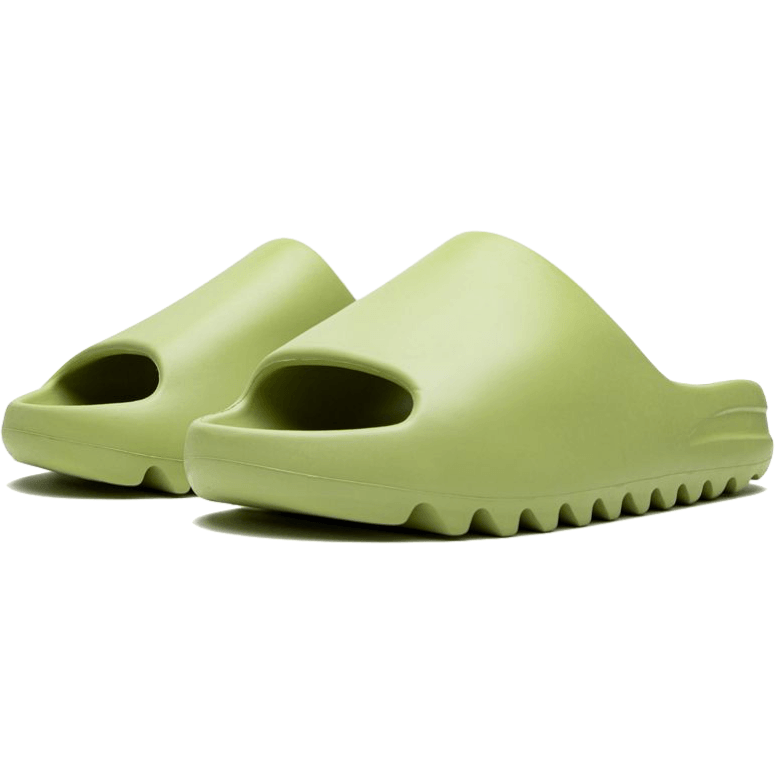 Yeezy Slide Resin - Plumas Kicks