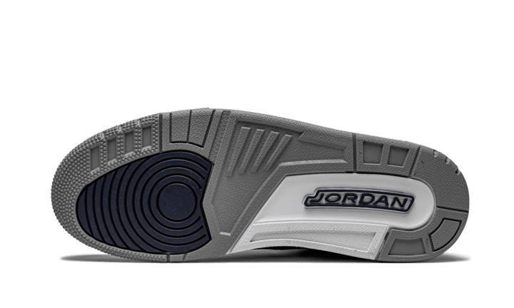 Air Jordan 3 Retro Georgetown (2021)