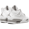 Charger l&#39;image dans la visionneuse de la galerie, Air Jordan 4 Retro Oreo - Plumas Kicks