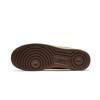 Air Force 1 Low Wheat Dark Mocha - Plumas Kicks