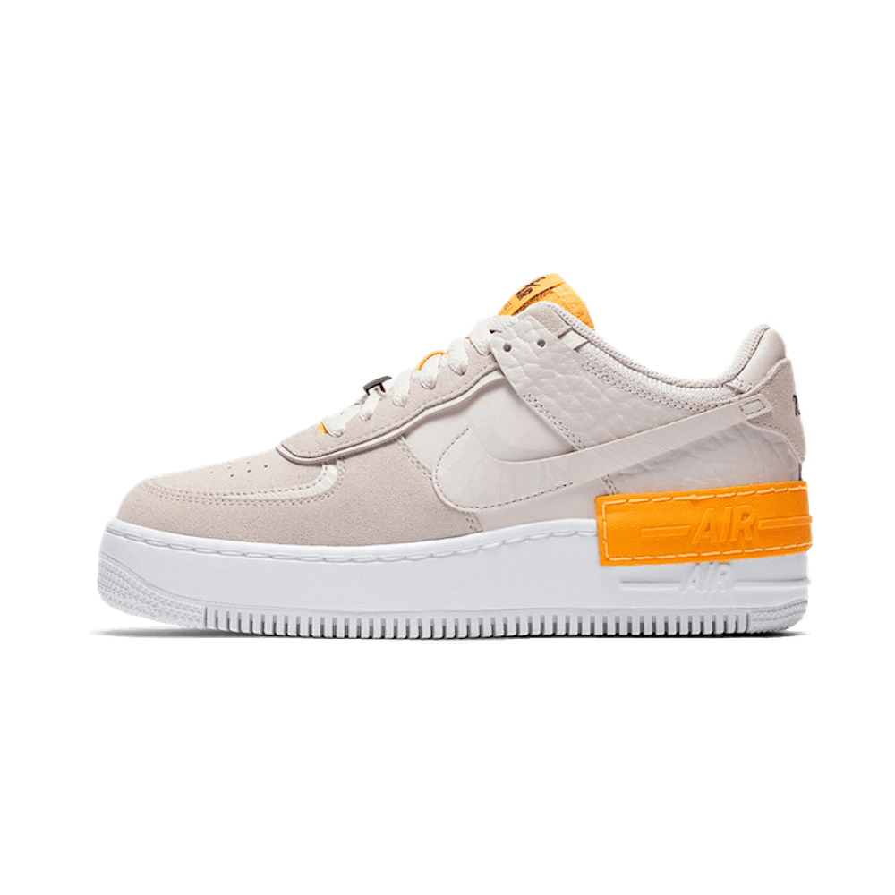 Air Force 1 Shadow Vast Grey - Plumas Kicks