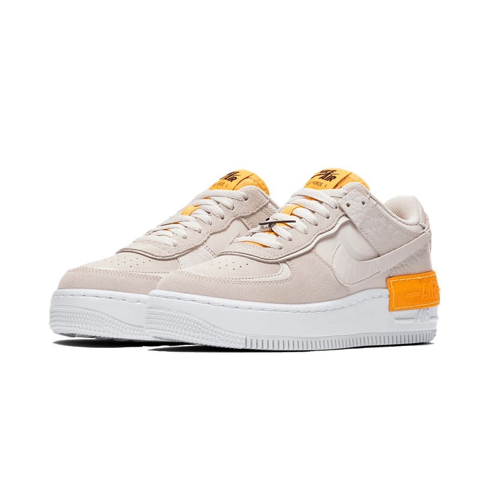 Air Force 1 Shadow Vast Grey - Plumas Kicks