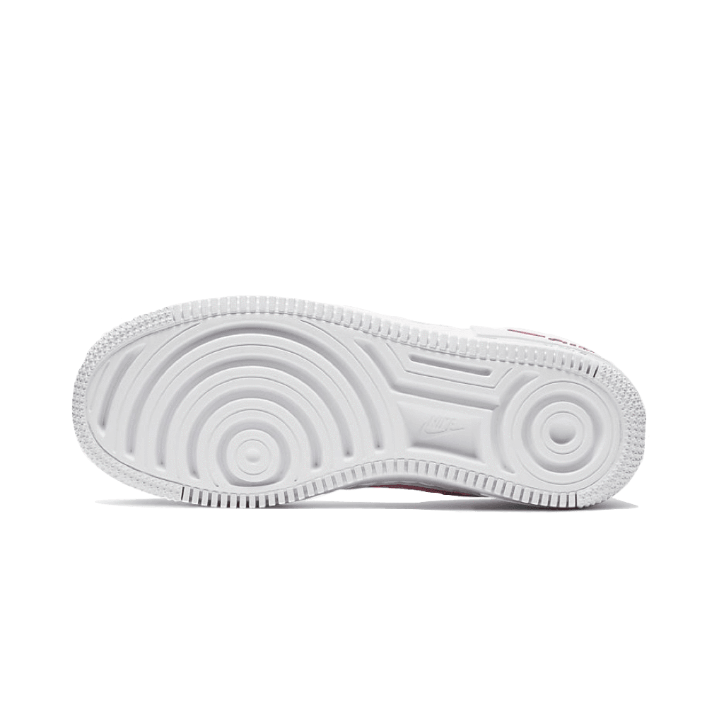 Air Force 1 Shadow Magic Flamingo - Plumas Kicks