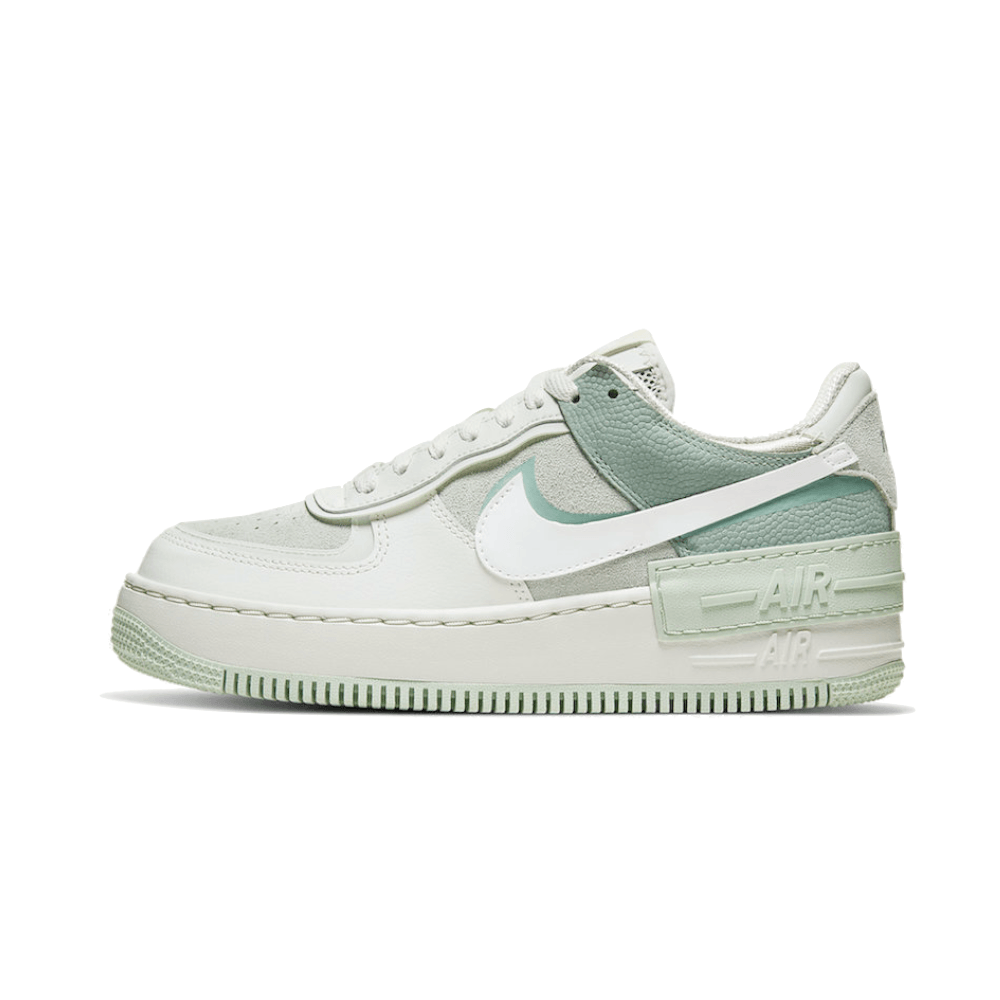 Air Force 1 Shadow Pistachio Frost - Plumas Kicks