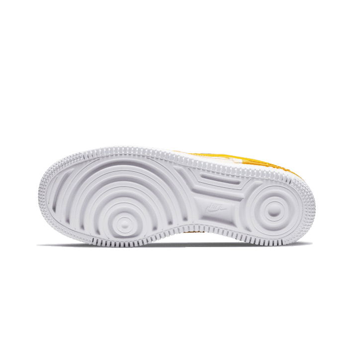 Air Force 1 Shadow Pollen Rise - Plumas Kicks