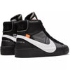 Blazer Mid Off-White Grim Reaper - Plumas Kicks