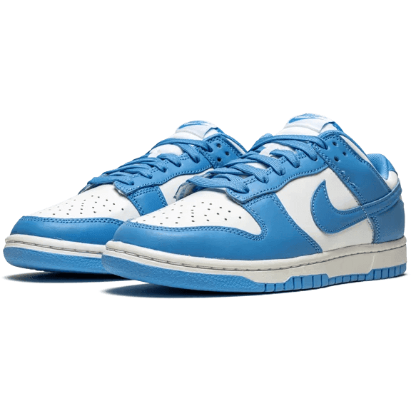 Dunk Low UNC University Blue