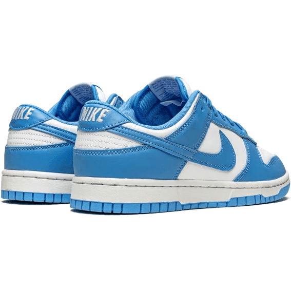 Dunk Low UNC University Blue