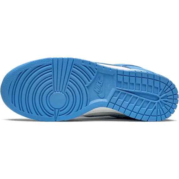 Dunk Low UNC University Blue