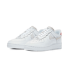 Air Force 1 Vandalised White - Plumas Kicks