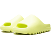 Yeezy Slide Glow Green - Plumas Kicks