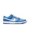 Dunk Low Dark Marina Blue