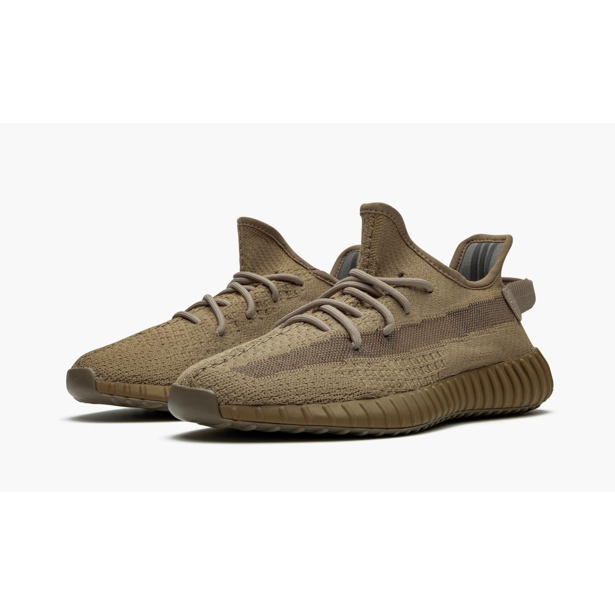 YEEZY BOOST 350 V2 "EARTH" - Plumas Kicks