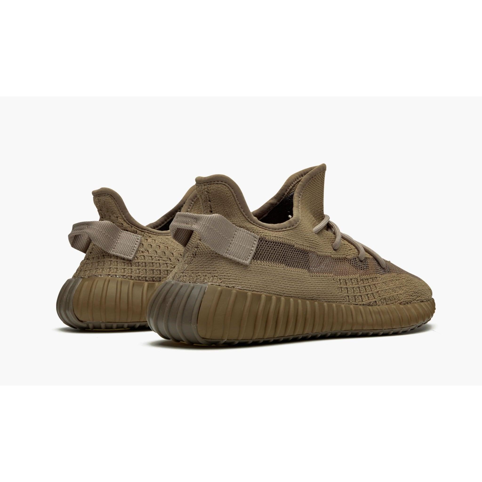 YEEZY BOOST 350 V2 "EARTH" - Plumas Kicks