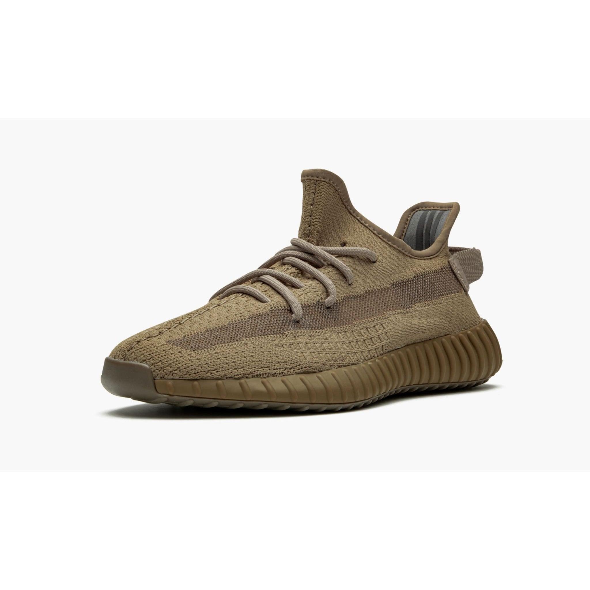 YEEZY BOOST 350 V2 "EARTH" - Plumas Kicks