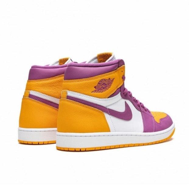 Air Jordan 1 High OG Brotherhood