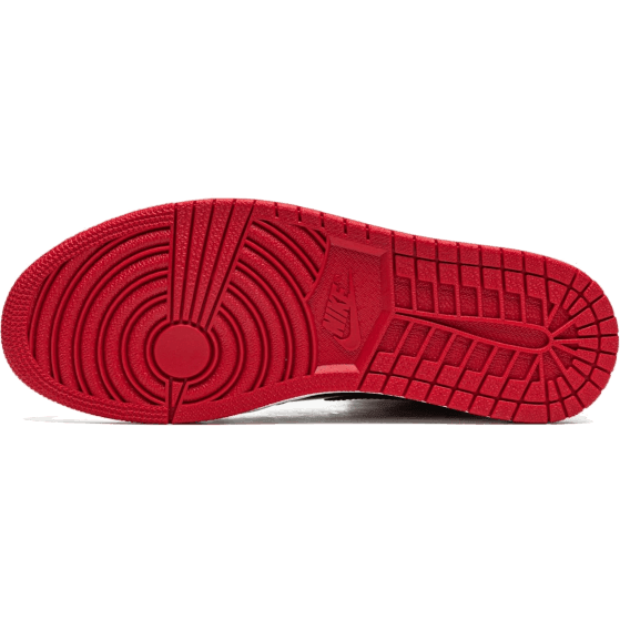 Air Jordan 1 High OG " Patent Bred "
