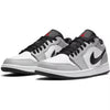 Air Jordan 1 Low Light Smoke Grey - Plumas Kicks