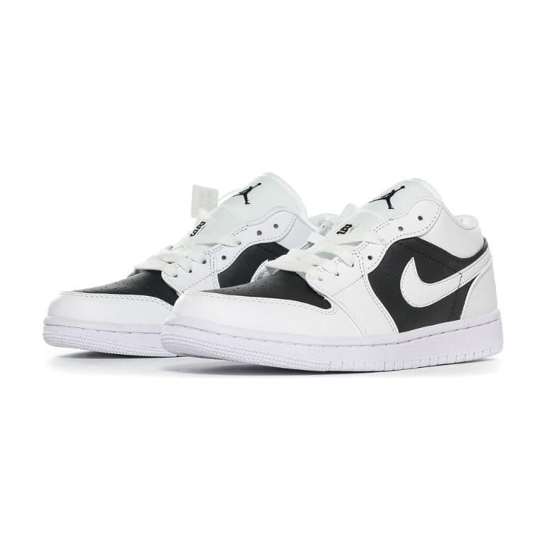 Air Jordan 1 Low Panda (W) - Plumas Kicks