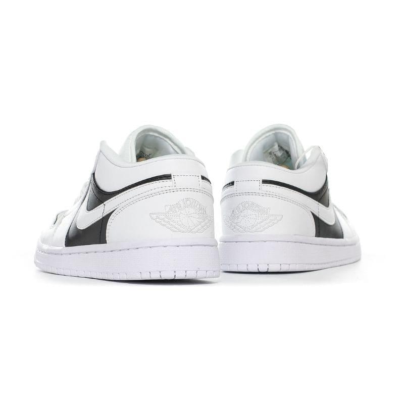 Air Jordan 1 Low Panda (W) - Plumas Kicks