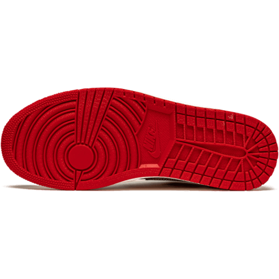 Air Jordan 1 Low " Spades" - Plumas Kicks