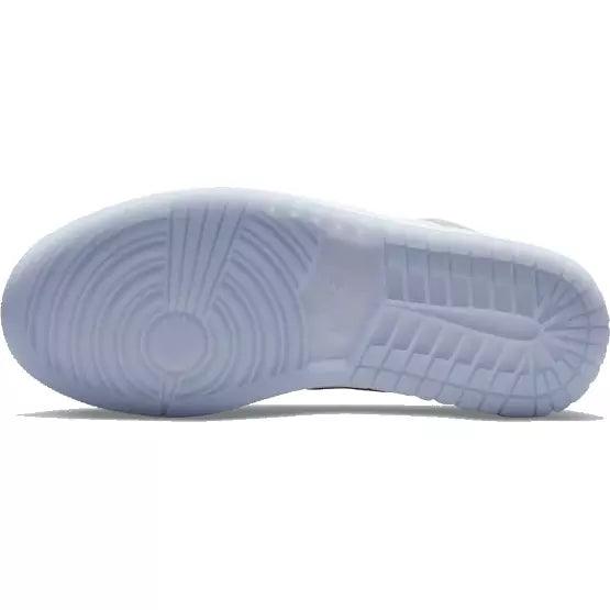 Air Jordan 1 Low Wolf Grey - Plumas Kicks