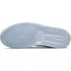 Air Jordan 1 Mid Wolf Grey