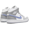 Air Jordan 1 Mid Wolf Grey