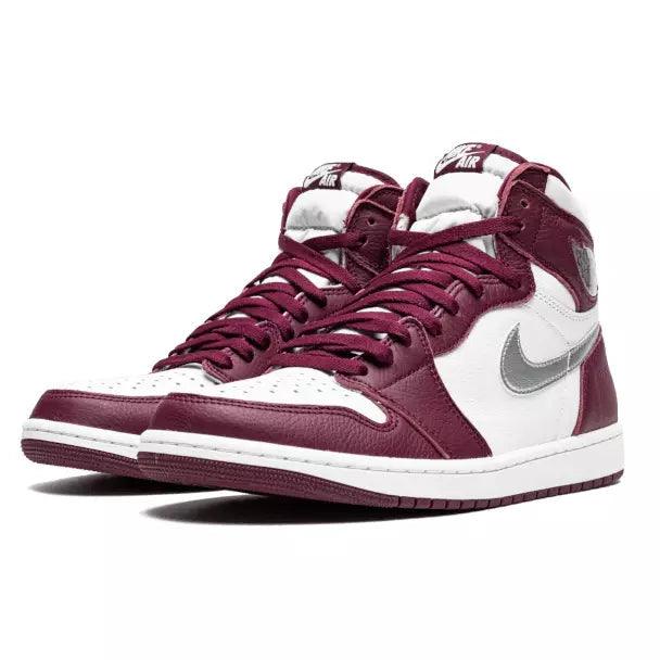 Air Jordan 1 Retro High OG Bordeaux