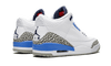 Air Jordan 3 UNC