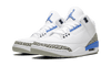 Air Jordan 3 UNC