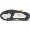 Air Jordan 4 Retro Tour Yellow (Lightning) - Plumas Kicks