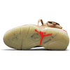 Air Jordan 6 Retro Travis Scott British Khaki - Plumas Kicks