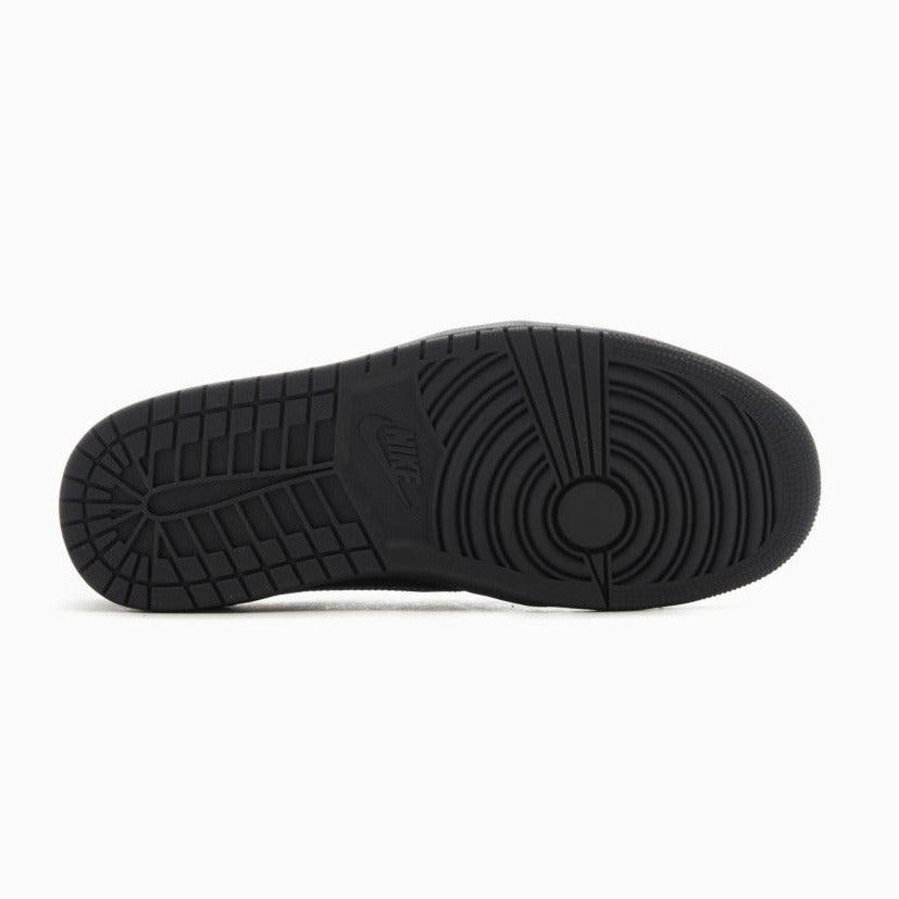 Air Jordan 1 Low x Travis Scott OG SP "Black Phantom" - Plumas Kicks