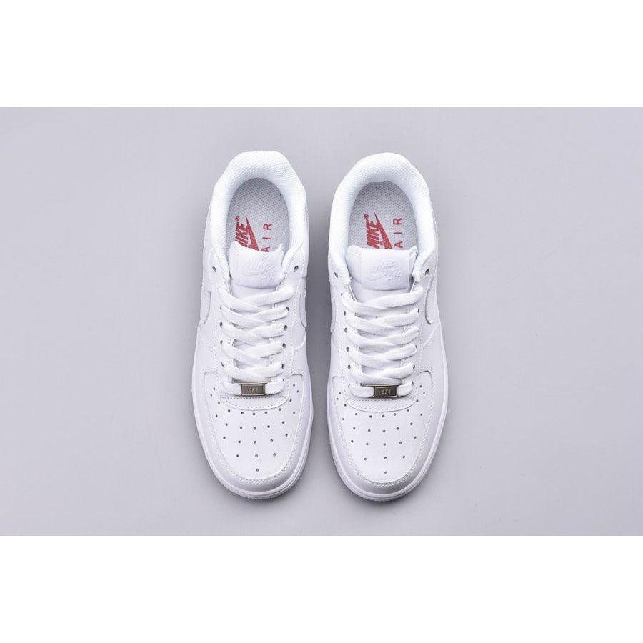 Air Force 1 “CDG” - Plumas Kicks