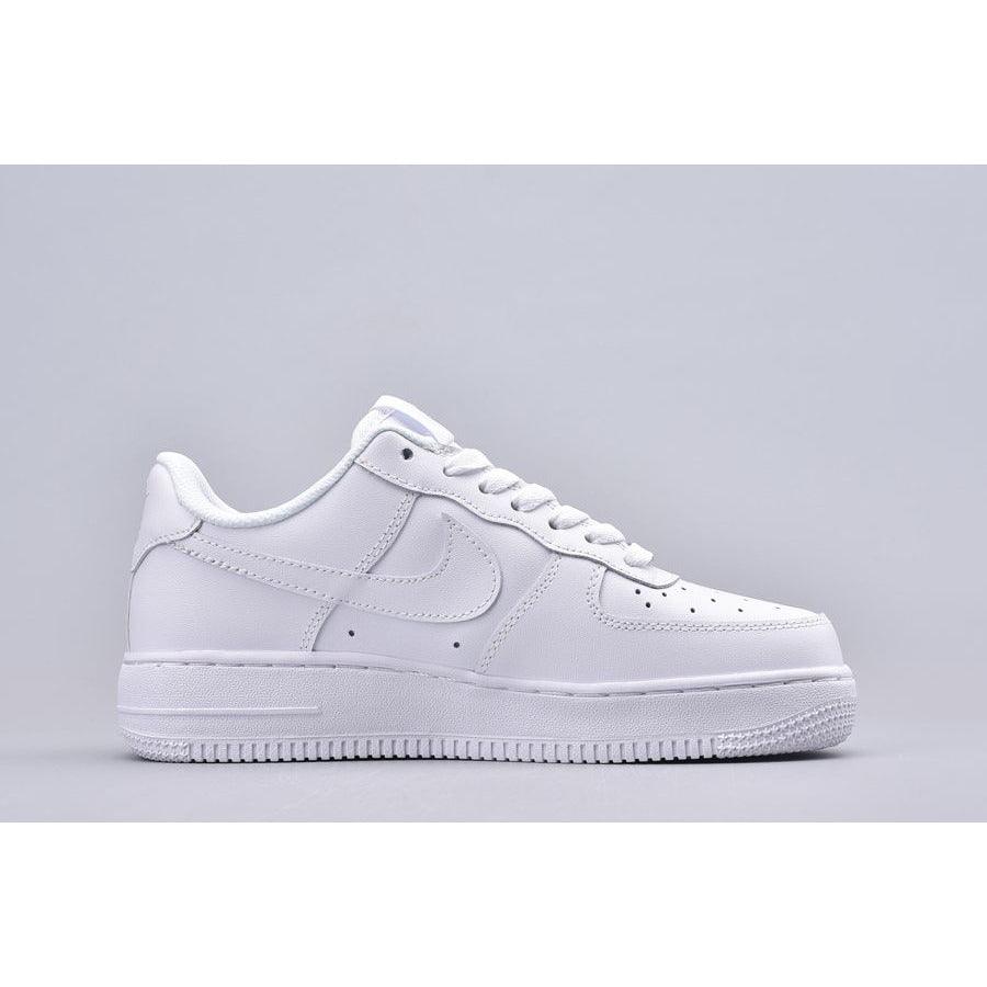 Air Force 1 “CDG” - Plumas Kicks
