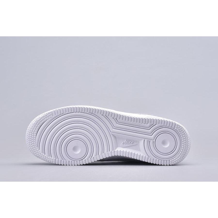 Air Force 1 “CDG” - Plumas Kicks