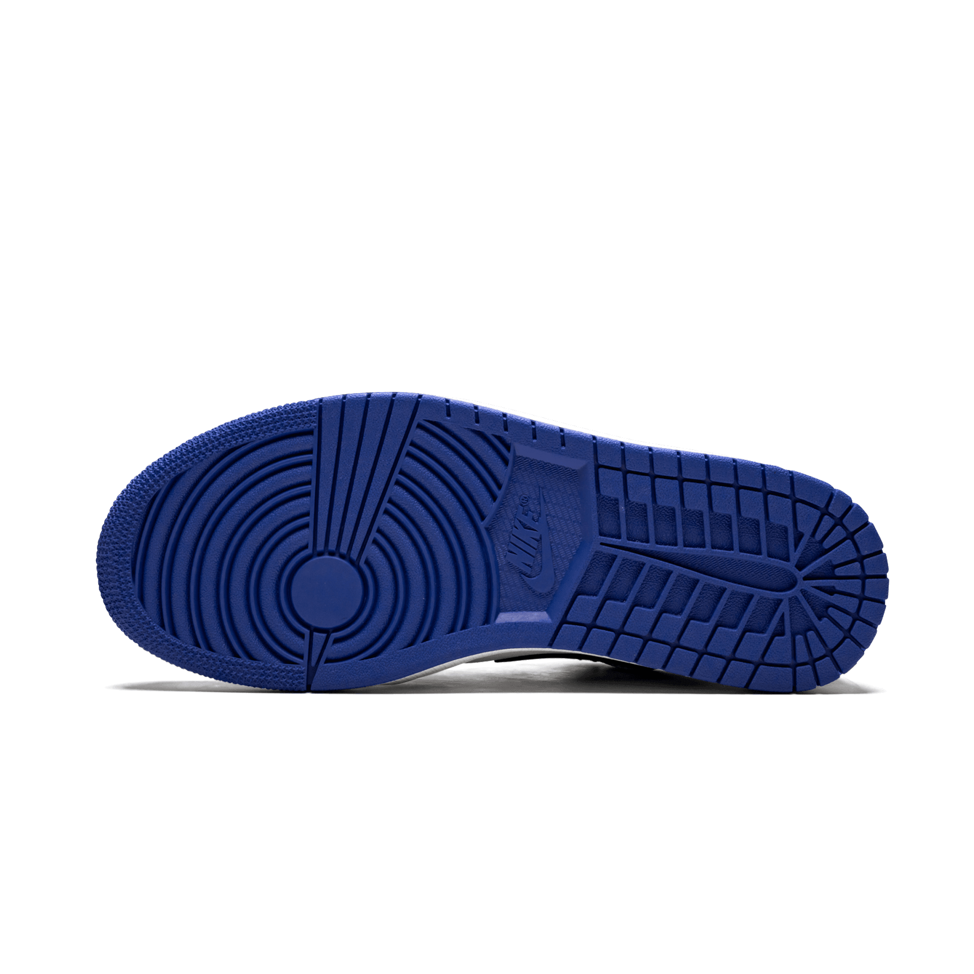 Air Jordan 1 Low  “Royal Toe” - Plumas Kicks