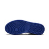Air Jordan 1 Low  “Royal Toe” - Plumas Kicks