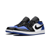 Air Jordan 1 Low  “Royal Toe” - Plumas Kicks
