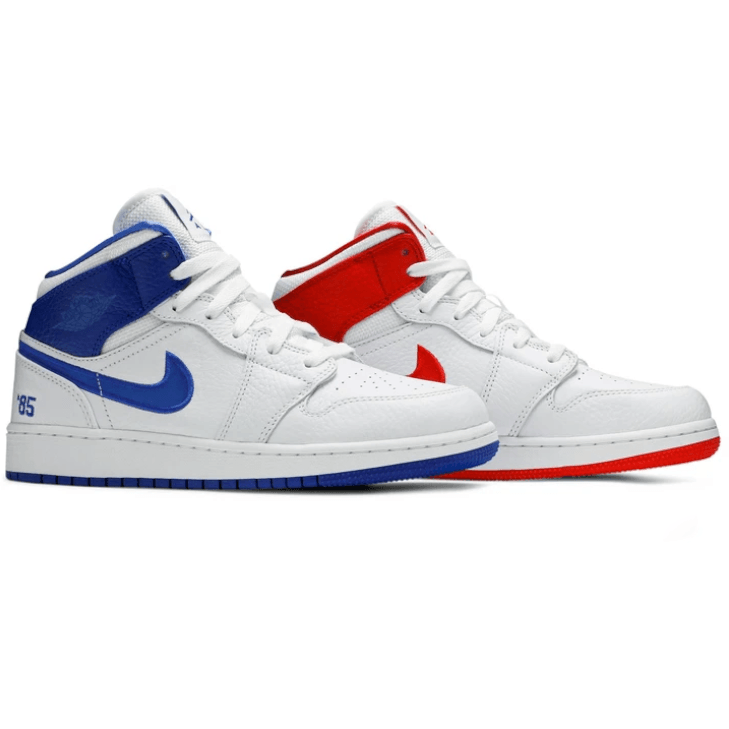 Air Jordan 1 Mid “85