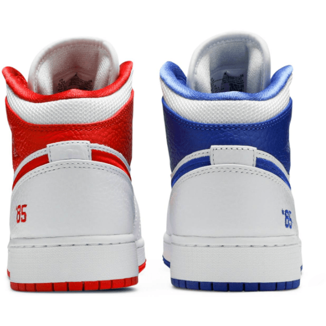 Air Jordan 1 Mid “85