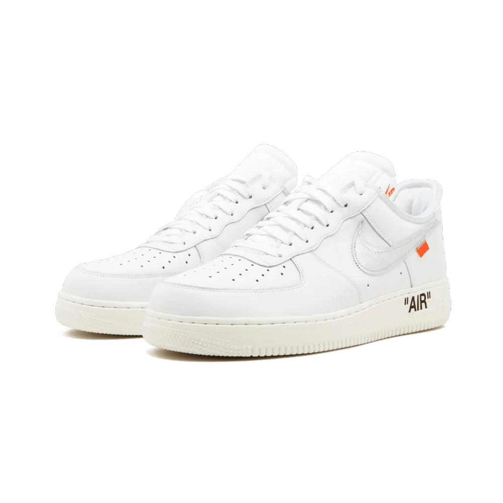 Air Force 1 Low “OFF WHITE/COMPLEX CON” (4036111401032)