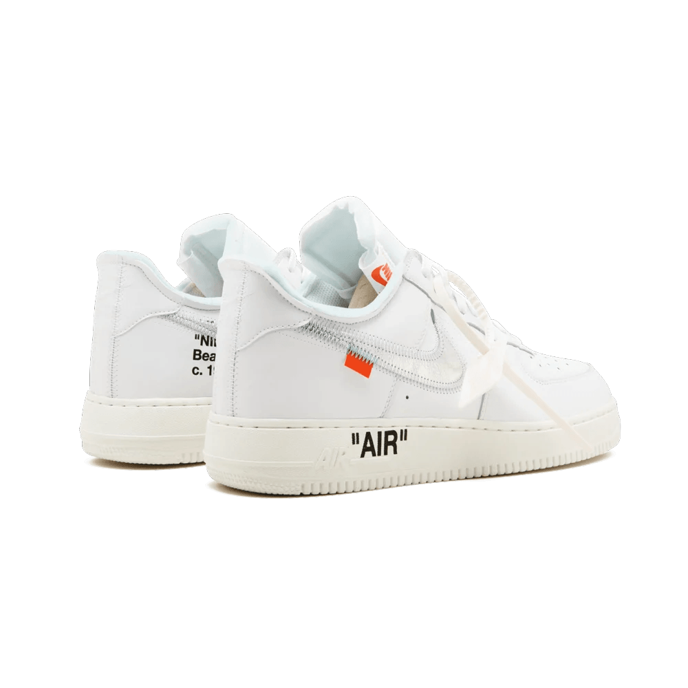 Air Force 1 Low “OFF WHITE/COMPLEX CON” (4036111401032)