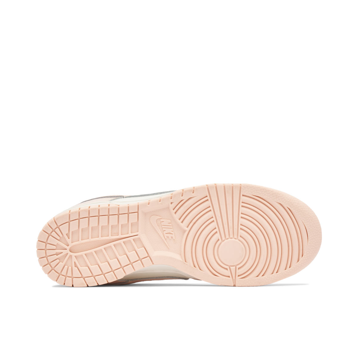 Dunk Low Orange Pearl